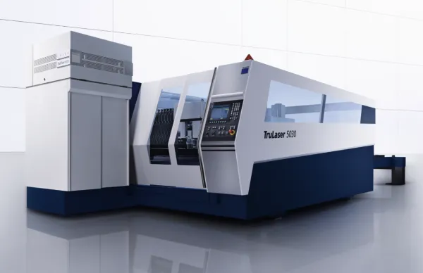 TruLaser 5040
